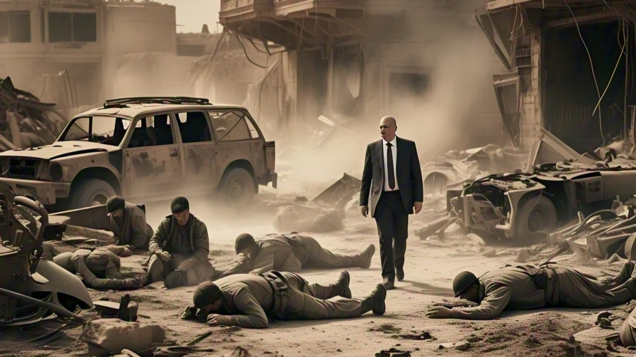  No War, Yet 12 Turkish Soldiers Killed in Iraq – Tension Mounts for ‘Caliph’ Erdogan