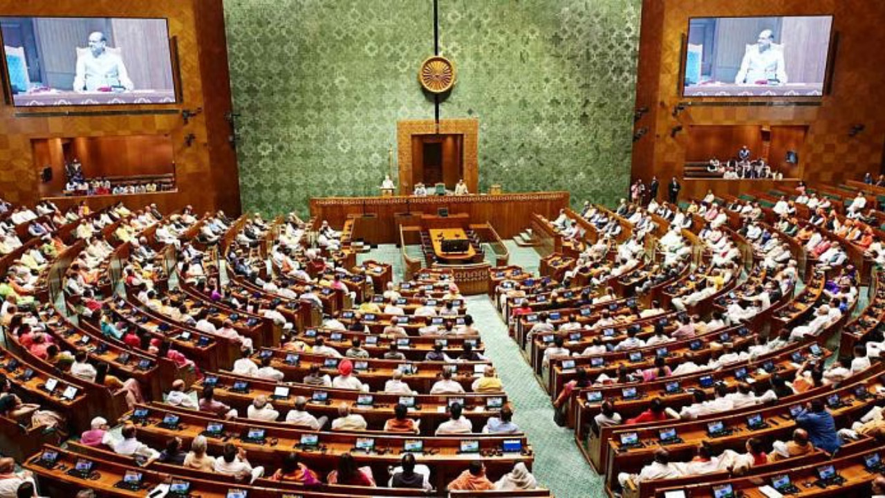  Parliament to Hold 16-Hour Debate on Operation Sindoor Next Week