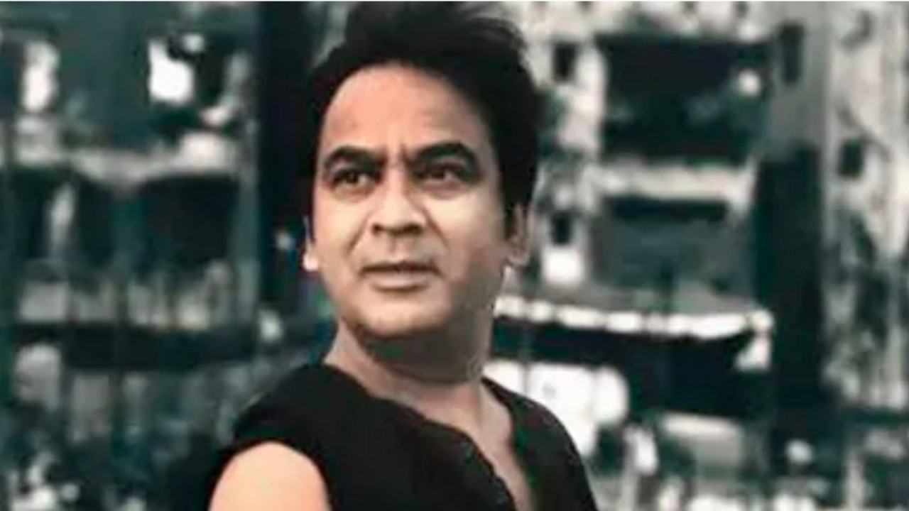 'Physical Relation With Maid...,' What is the case against Dhurandhar star Nadeem Khan who got arres