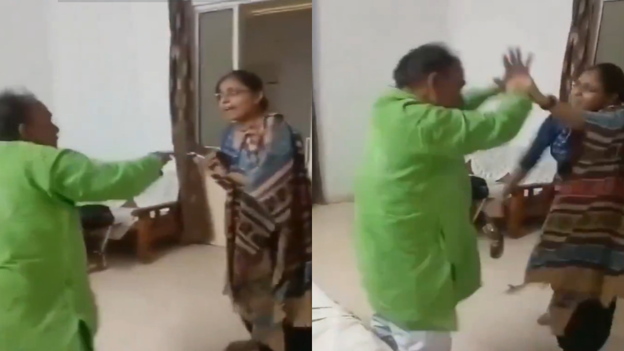  PwD Engineer Ramswaroop Kushwaha wanted to have sex with the girl by luring her with a job