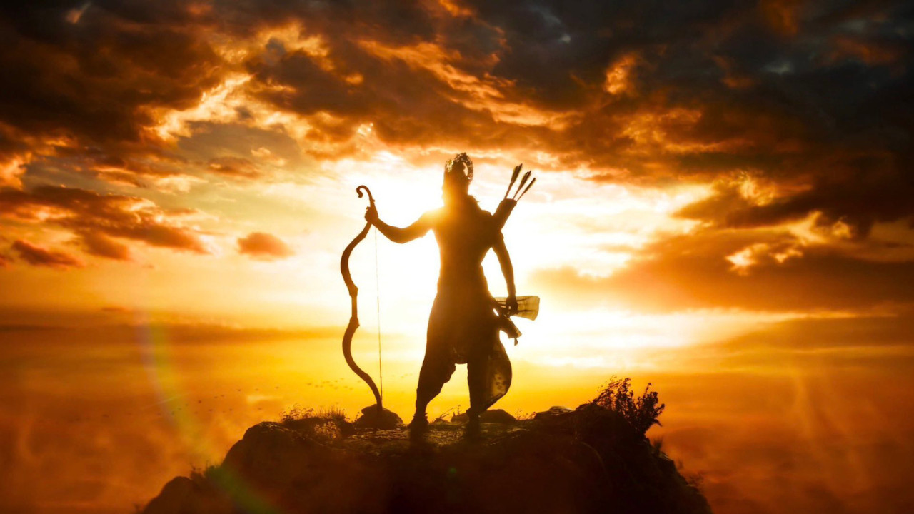 'Ramayana' Teaser Hits Big in China; Chinese audience have THIS Issue with Ranbir Kapoor