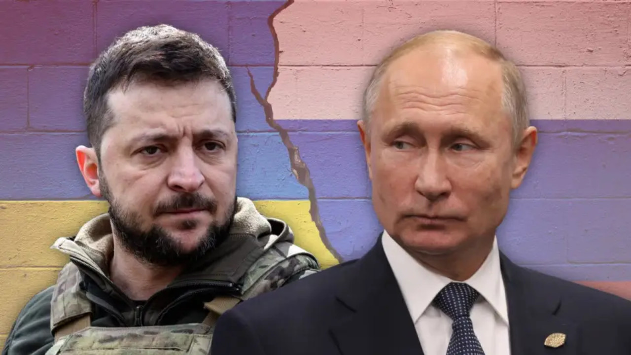    Russia-Ukraine War: How Ukrainian Drone Attacks Have Shifted the War, and How the Kremlin Is Usin