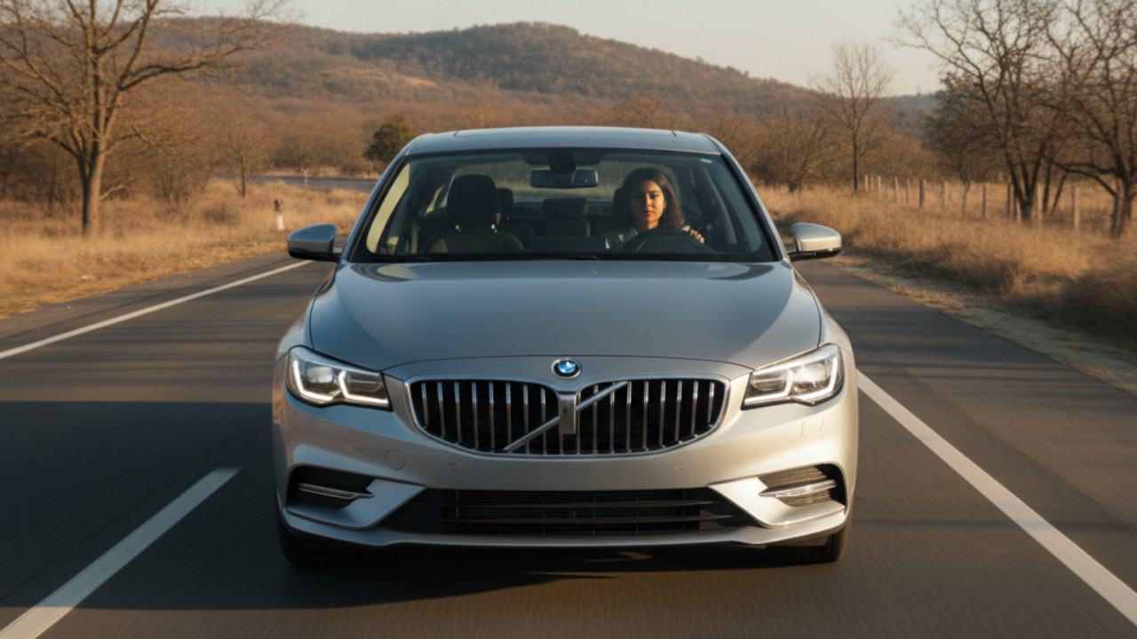  Sedan Cars Are Still Special Even in the SUV Era