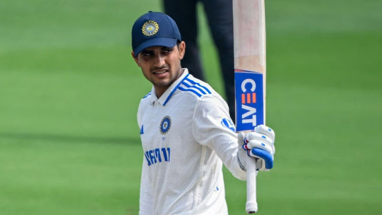  Shubman Gill Has No Match! Scores Century After Double Ton, A Rare Feat After 54 Years