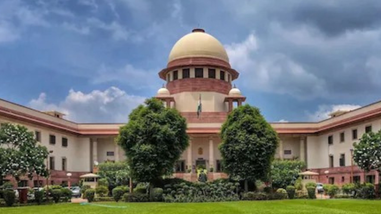 'Shut down such schools': Supreme Court delivers historic decision, orders free sanitary napkins for