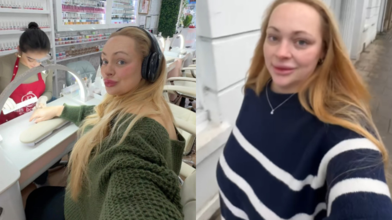  Social Media Influencer's Bold Take on Parenting Finances