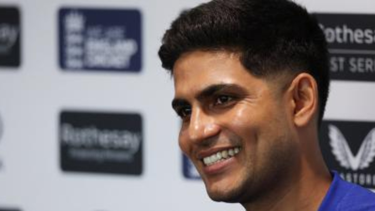 Will India play two spinners in the Edgbaston Test? Gill speaks