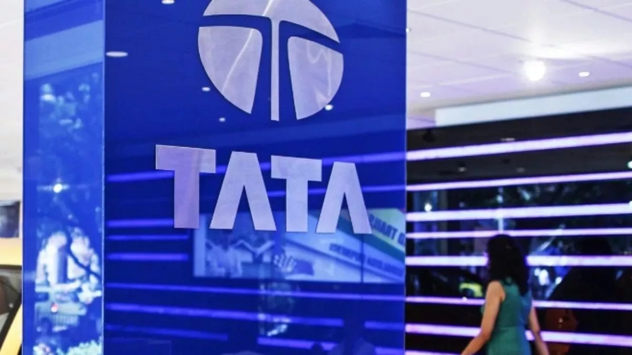  Tata Group 