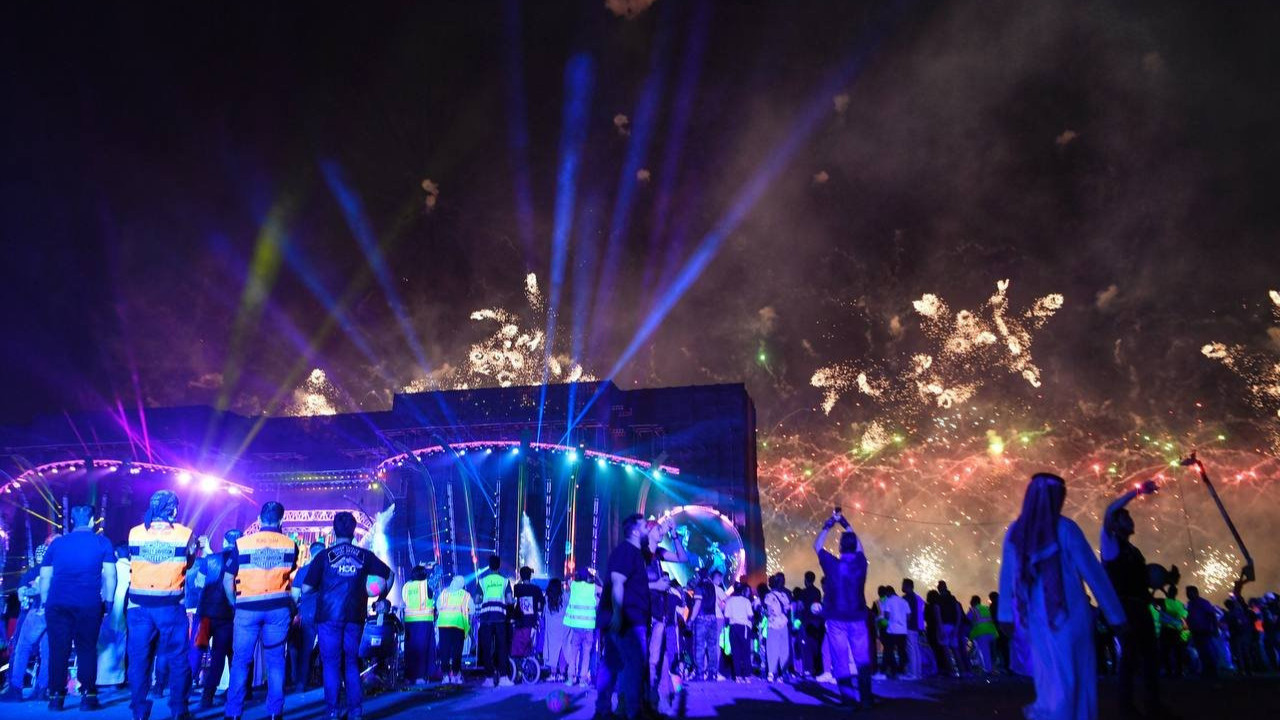 'There are no Muslims here': Indian businessman subjected to religious discrimination in Saudi Arabi