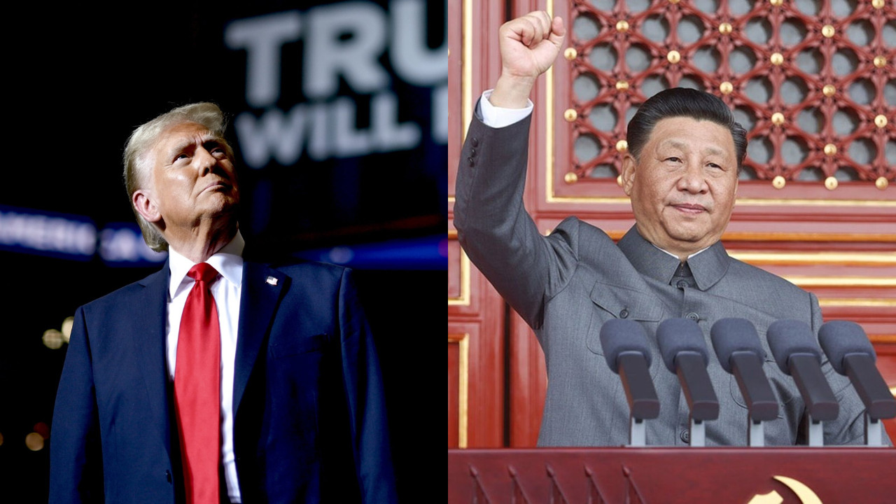 U.S.-China Trade War Escalates: China Says ‘This Isn’t Right’ After Trump’s Massive 130% Tariff