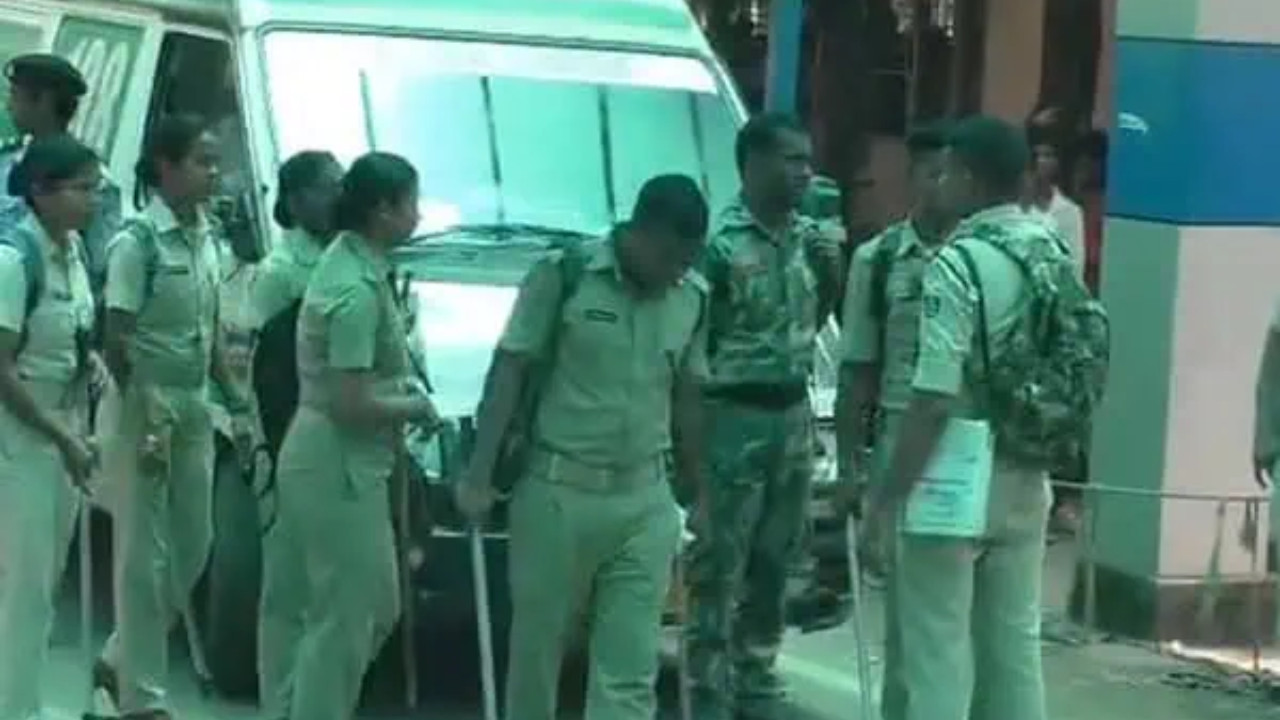 13-Year-Old Girl Dies After Setting Herself on Fire in Odisha’s Bargarh