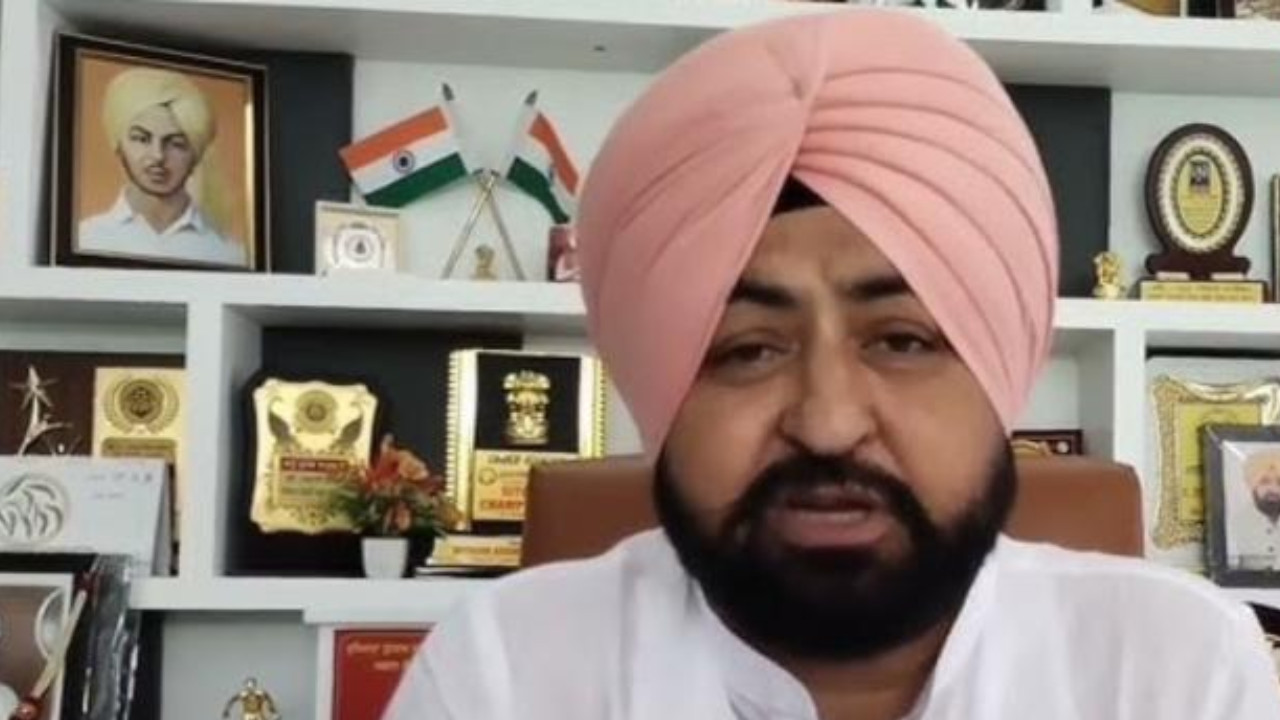 14,936 People Rescued from Flood-Hit Punjab, 6,582 Sheltered in Relief Camps