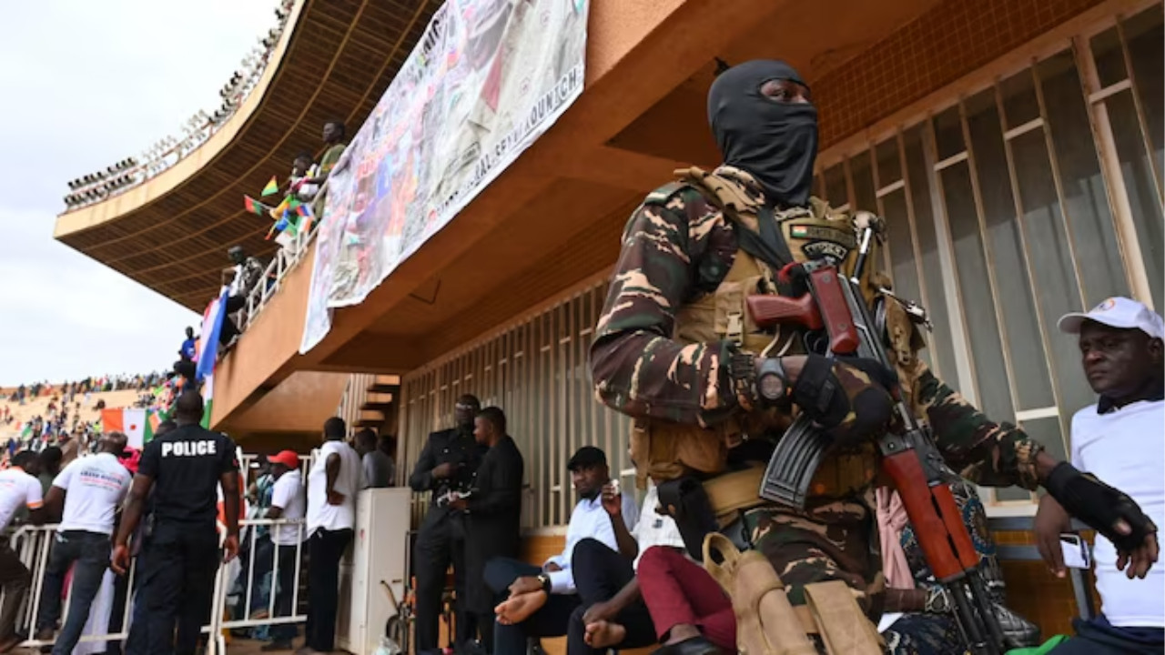 2 Indians Killed, Another Kidnapped in Niger Attack; India Urges Safe Release