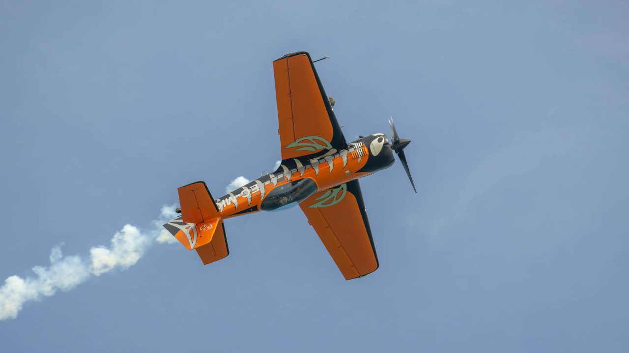 2 Killed in Mid-Air Collision in Canada, Including Indian Student