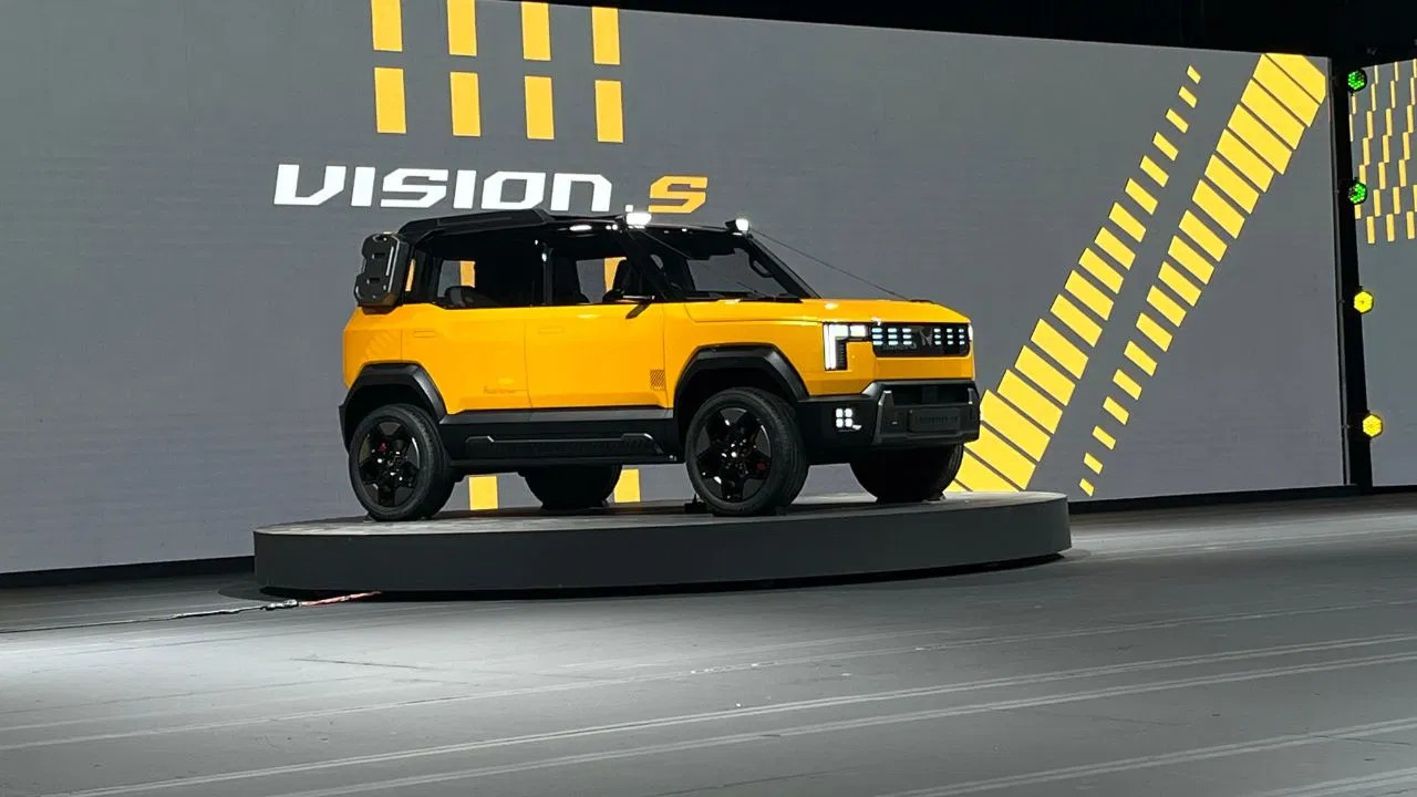 2 Upcoming Mahindra Powerful Compact SUVs to Rival Creta and Nexon; Stunning Features Revealed