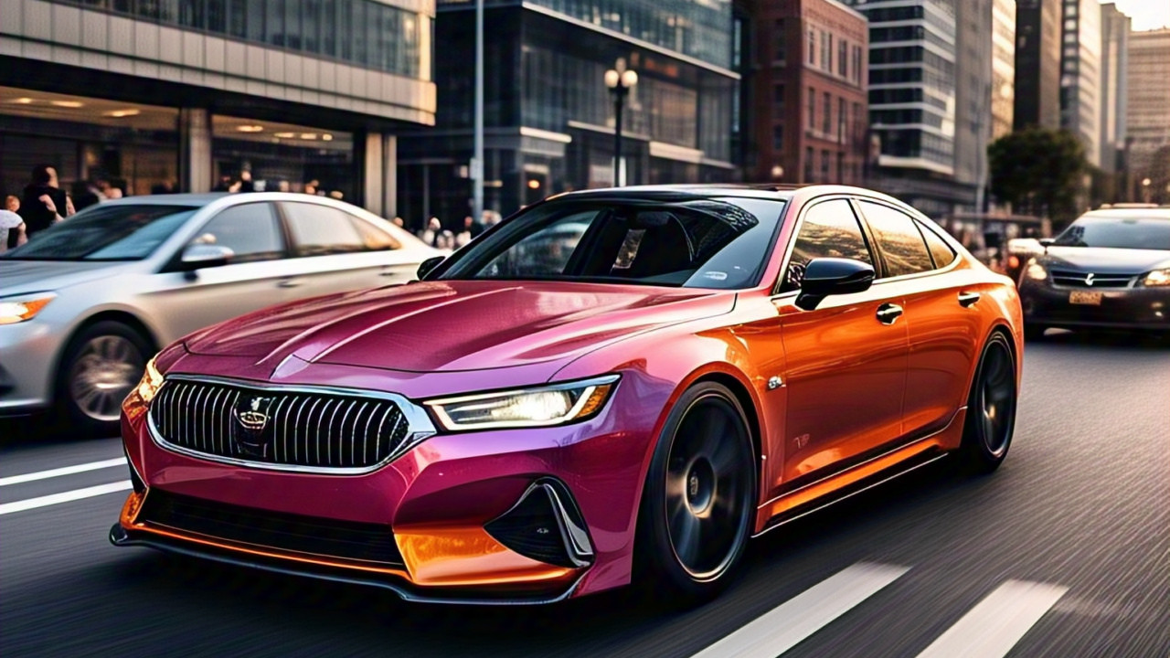 2025 Skoda Octavia RS Set to Heat Up Indian Roads This Festive Season