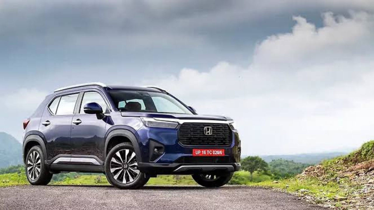 360° Camera, ADAS, 6 Airbags: Get over ₹1 Lakh discount on THIS SUV