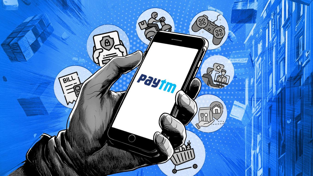 5 New Paytm Features That Make Digital Payments Safer and Smarter