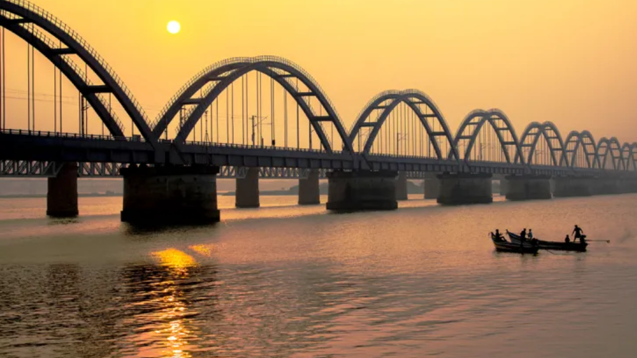 5 Teenage Boys Drown in Godavari River During Holy Bath in Telangana’s Karimnagar
