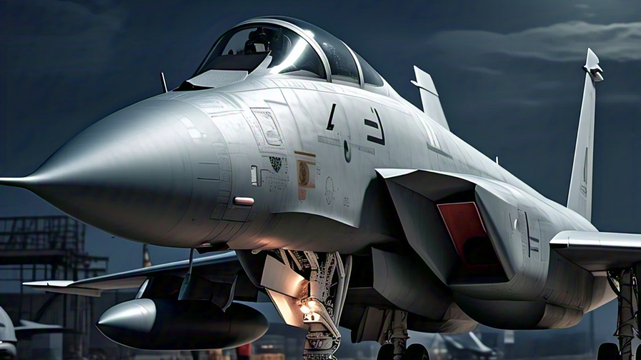 5th Generation Fighter Jet: These Will Be the Features of India’s Indigenous Aircraft — When Will It