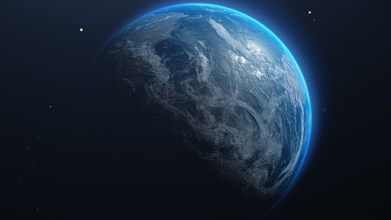 600 Million Years Ago, a Day Was Just 21 Hours Long – Here's Why