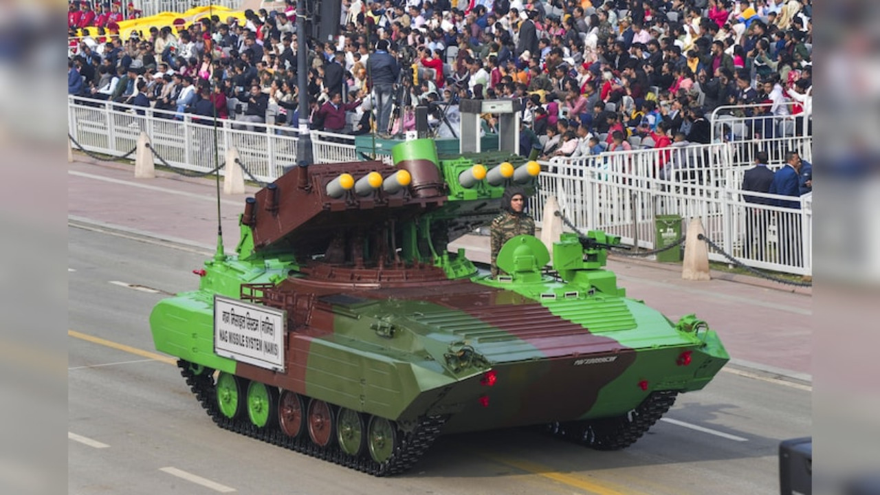 75 Years of Republic: A Look Back at the First Celebrations in India