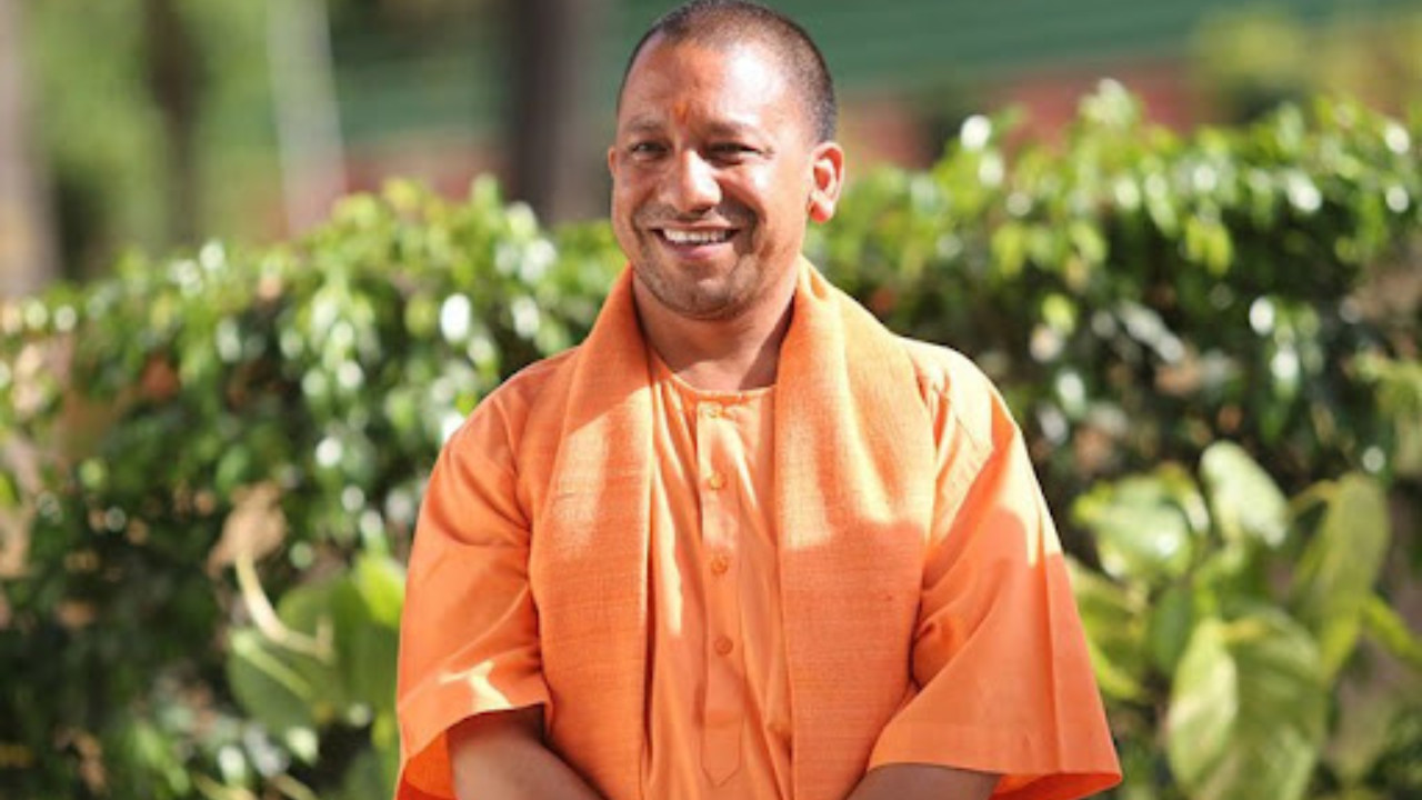 Yogi Adityanath