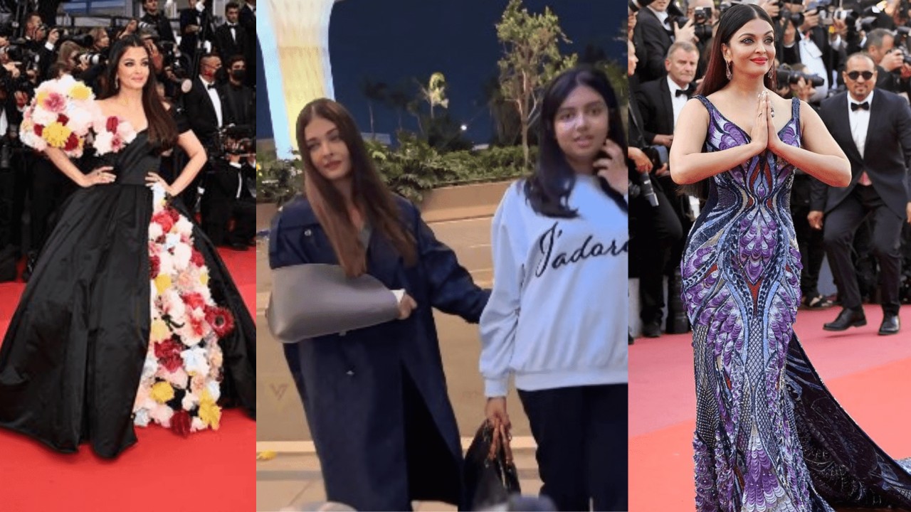 Aishwarya Rai Bachchan