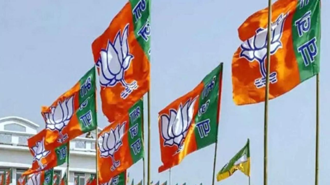 Lok Sabha Elections 2024 NDA's plan set for Uttar Pradesh, BJP may