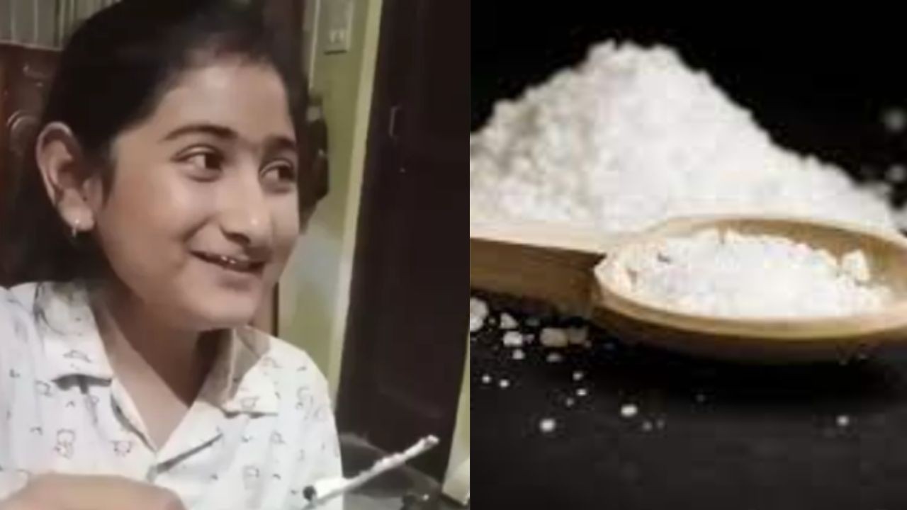 What is Saccharin? Synthetic sweetener in cake that claimed girl's life
