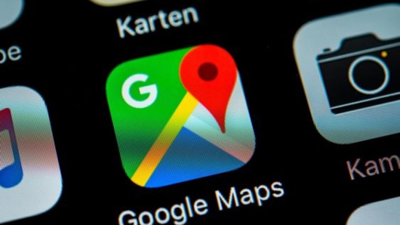 From roads to rivers Google Maps leads teenagers into THIS