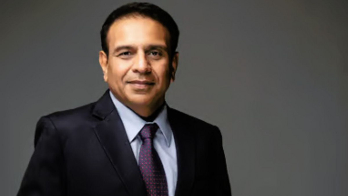Meet Jagrut Kotecha, PepsiCo India’s soontobe new CEO