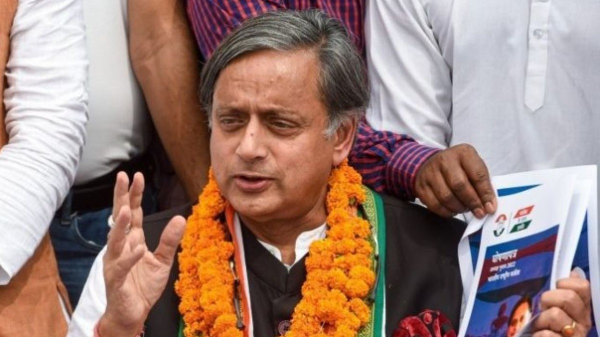 Lok Sabha Elections 2024 Congress’ 1st draft of manifesto ready by Feb