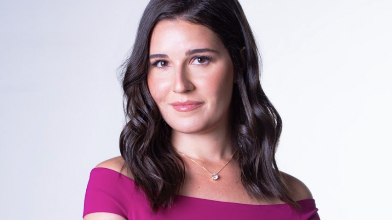 Karen de Sousa Pesse