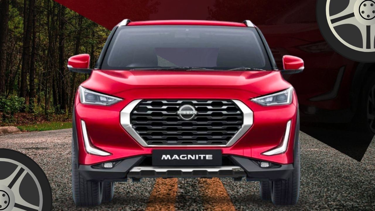 Affordable yet stylish! THIS Nissan SUV offers modern styling, solid