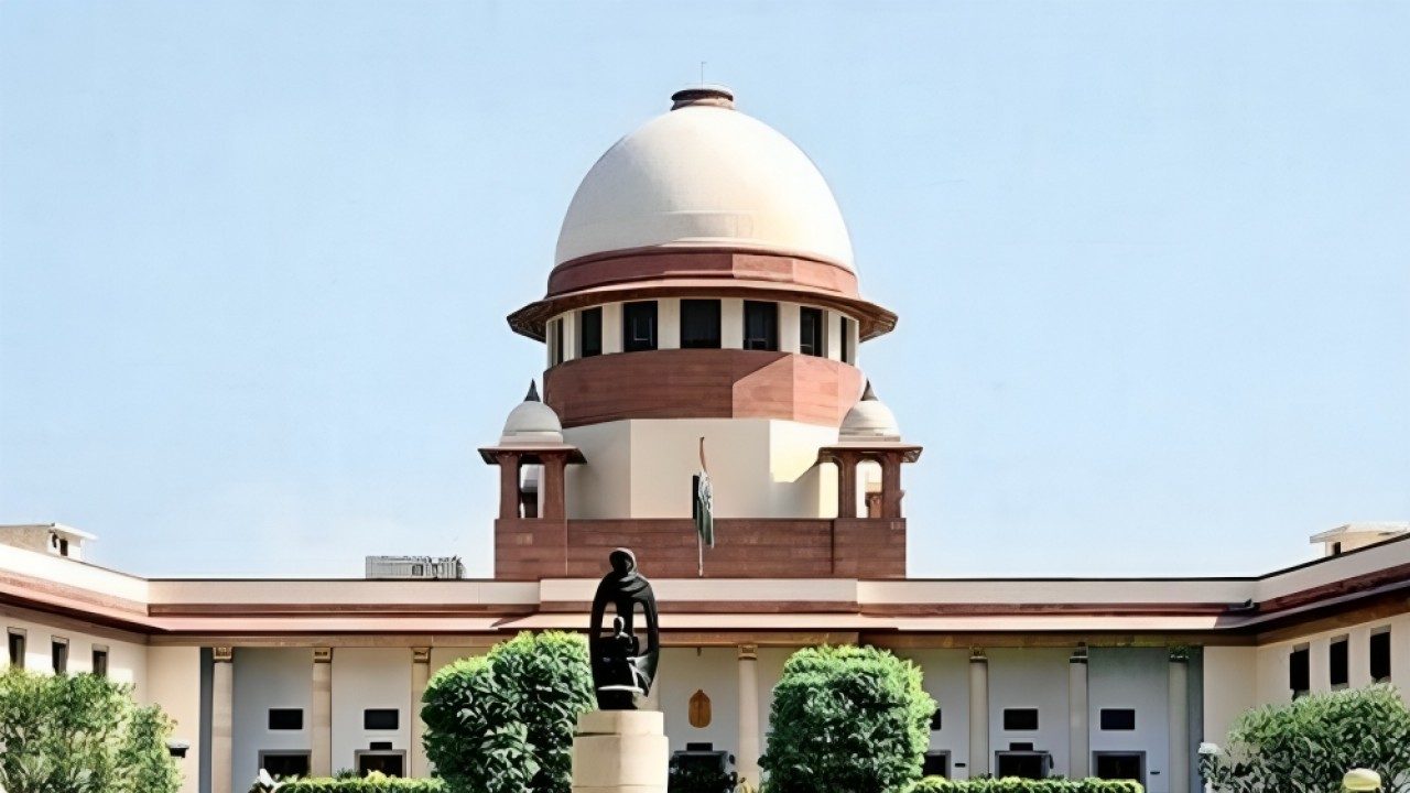 Supreme Court of India