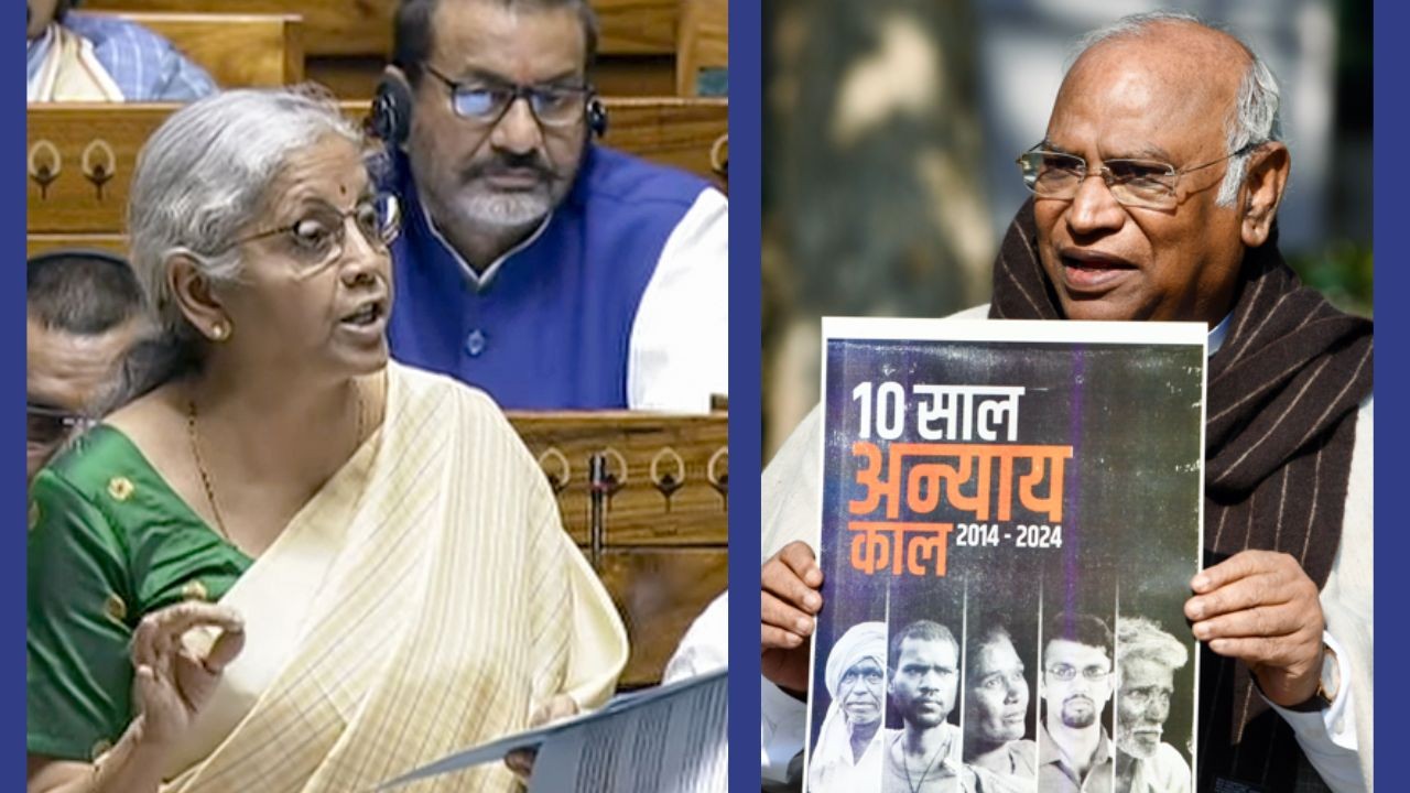 Black Paper vs White Paper Understanding the Difference