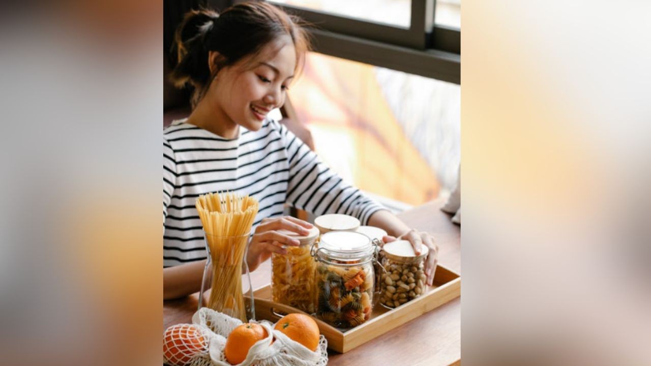 Eating dry fruits on empty stomach Does it really help?