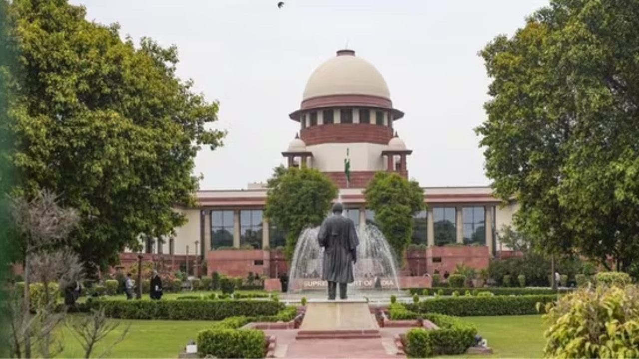 Aadhaar Now Accepted as 12th Document in Bihar Voter List Revision: Supreme Court Order