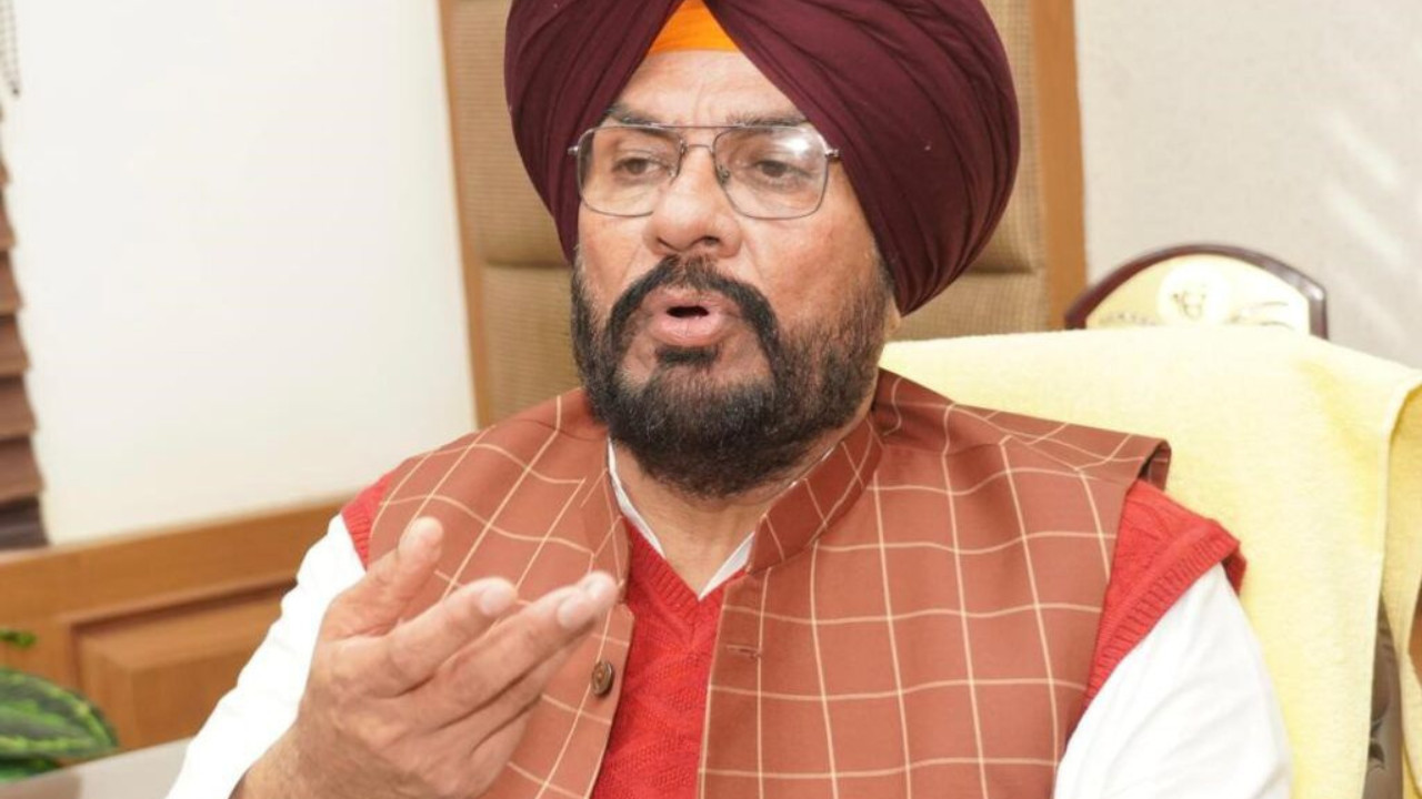 AAP Punjab leaders to join Arvind Kejriwal’s public rally at Jantar Mantar; entire Punjab leadership