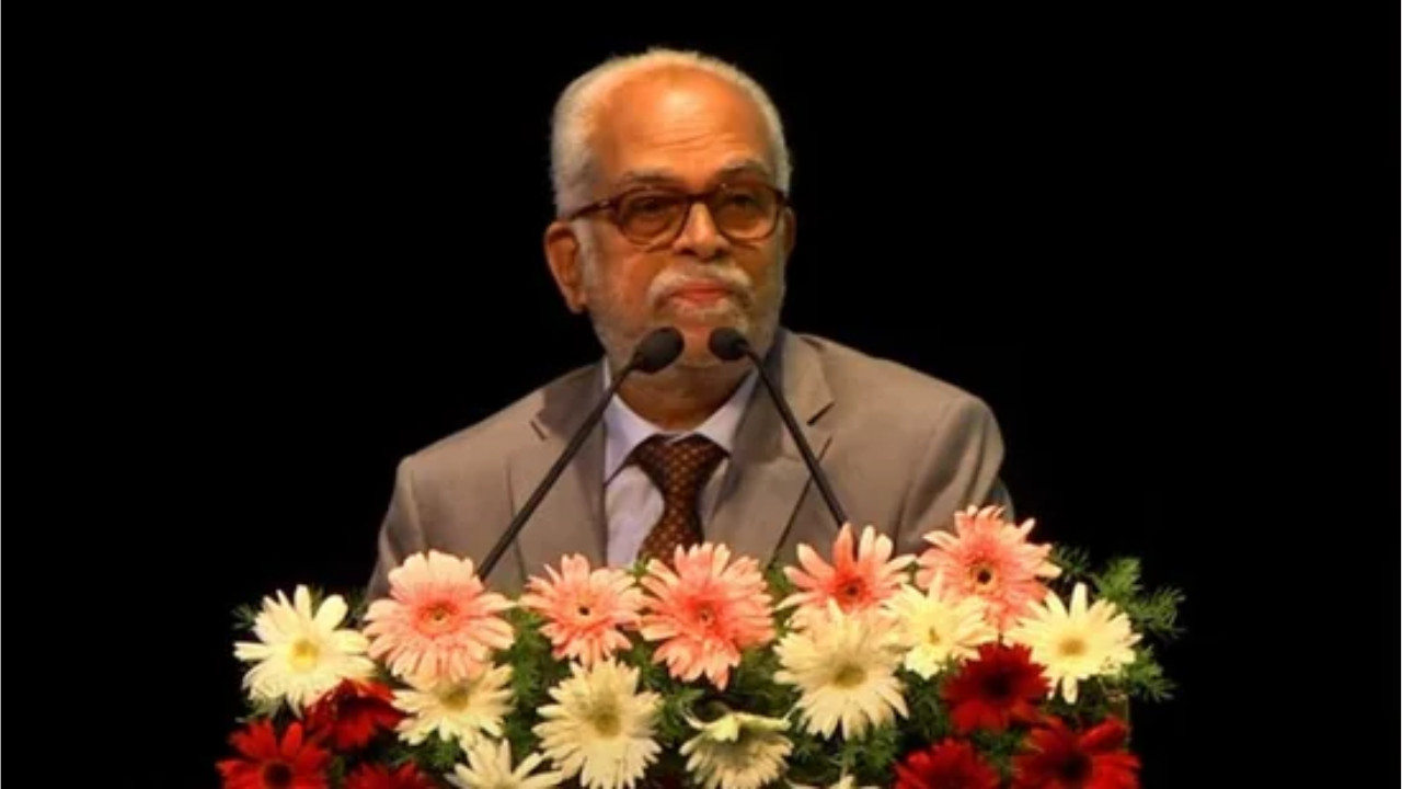 AAP to Support Justice B. Sudarshan Reddy in Vice Presidential Election