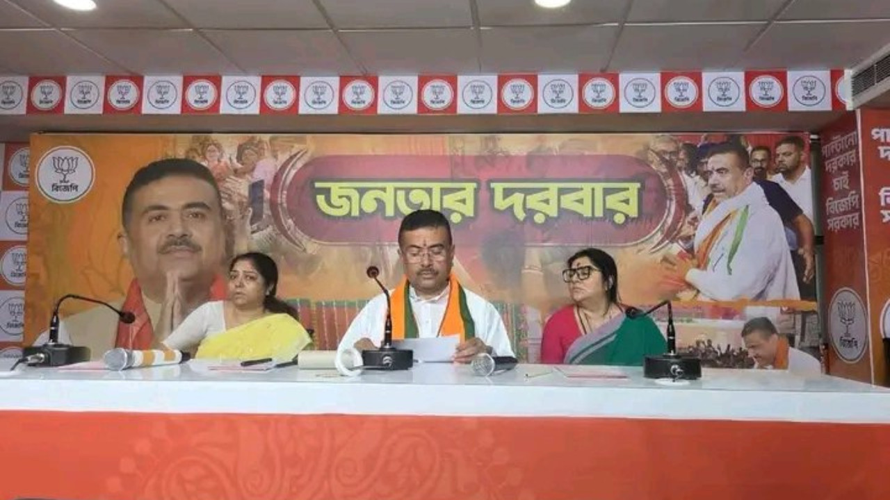 Accused in the murder of Suvendu Adhikari's PA arrested