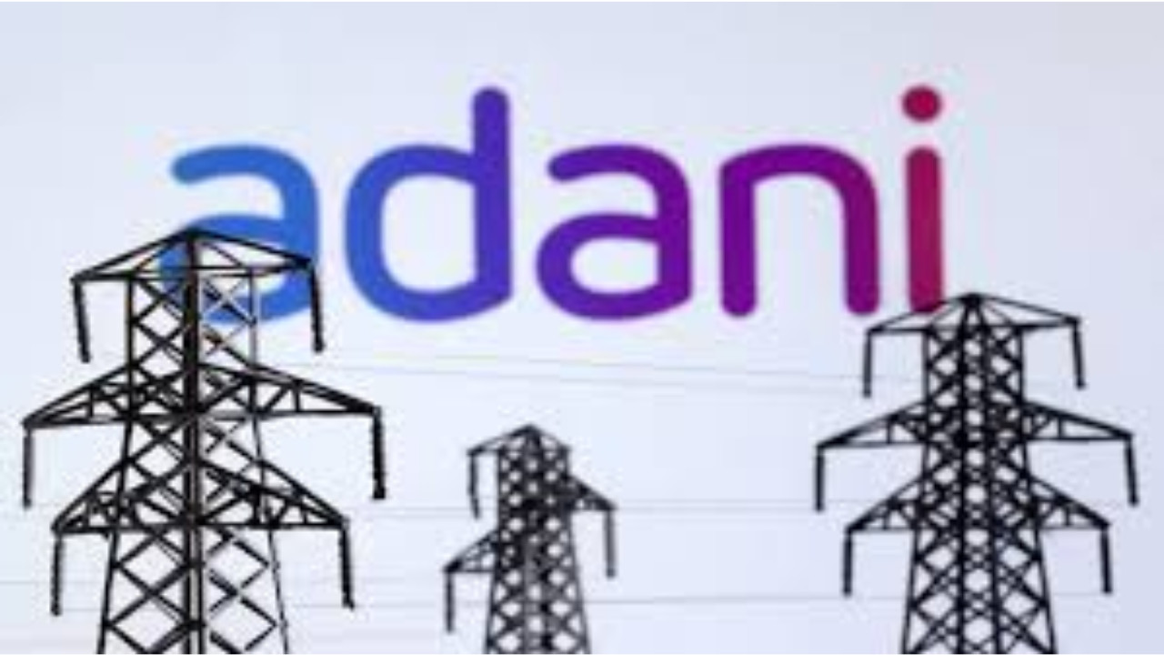Adani Energy Solutions Reports 71% Jump in Profit for April–June Quarter