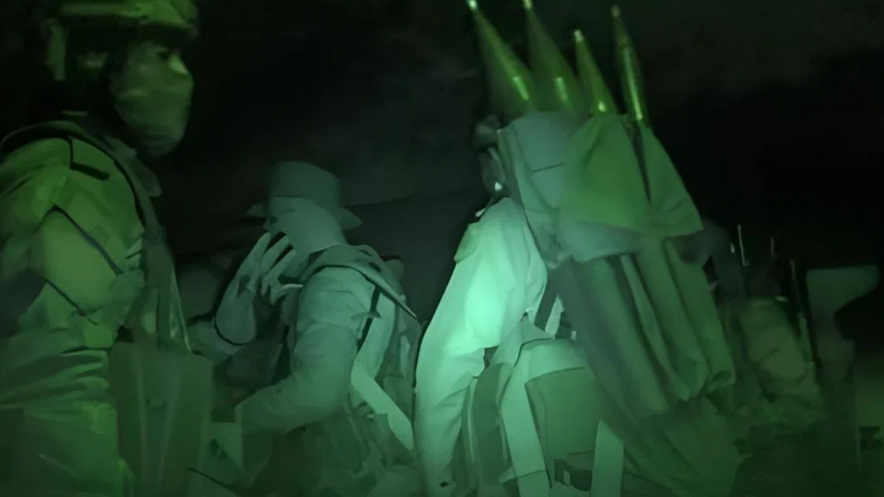 Afghanistan-Pakistan