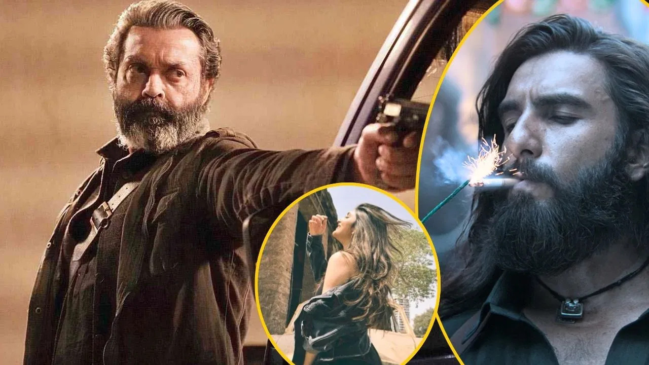 After 'Pushparaj', This Director Brings Bobby & Ranveer Together — Storm Incoming!