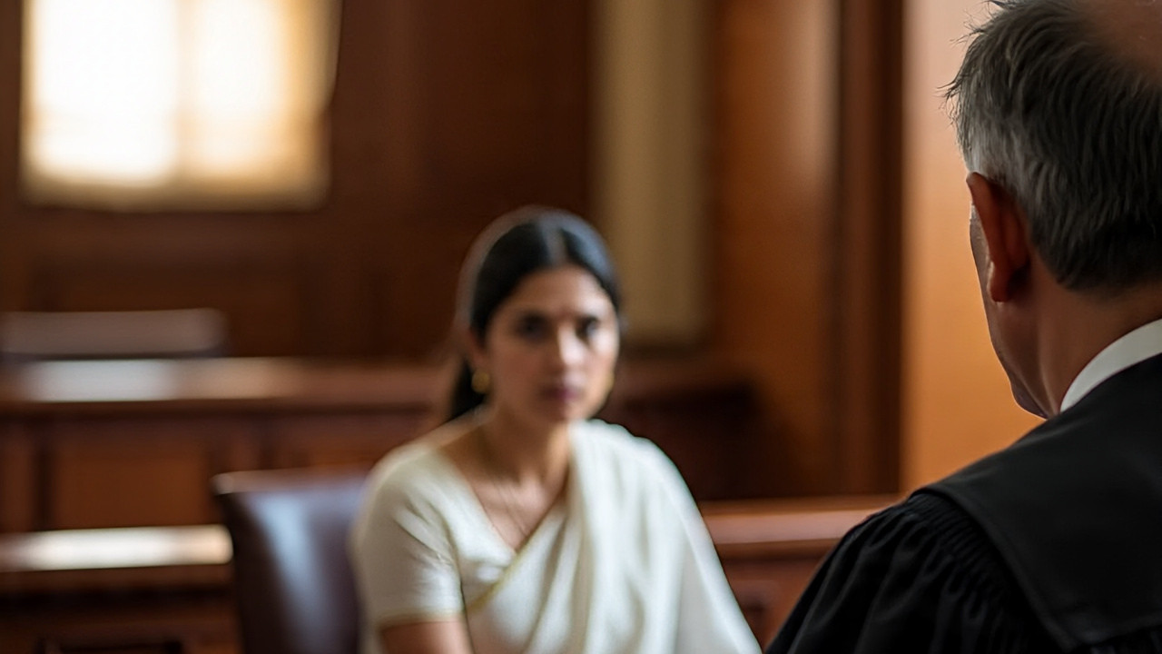 After Breakup, Men Move On But Marriage Becomes Difficult for Women — Why the Allahabad High Court S