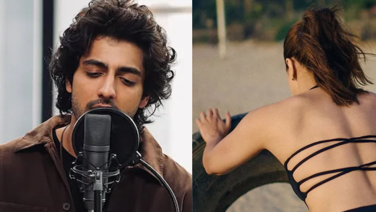 अहान पांडे की अग्निपरीक्षा शुरू! 60 दिनों की स्पेशल ट्रेनिंग से बदल जाएगा स्टार का लुक, YRF बना रहा है मेगा एक्शन हीरो