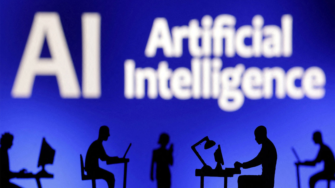 AI could add $16 trillion to global economy: Morgan Stanley