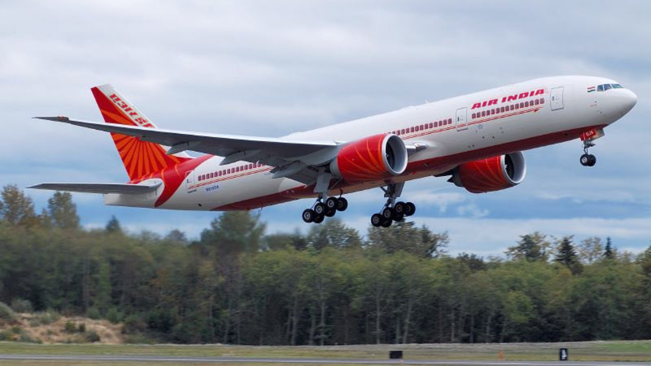 Air India reports another 'fuel switch' malfunction, aircraft grounded before flight takeoff