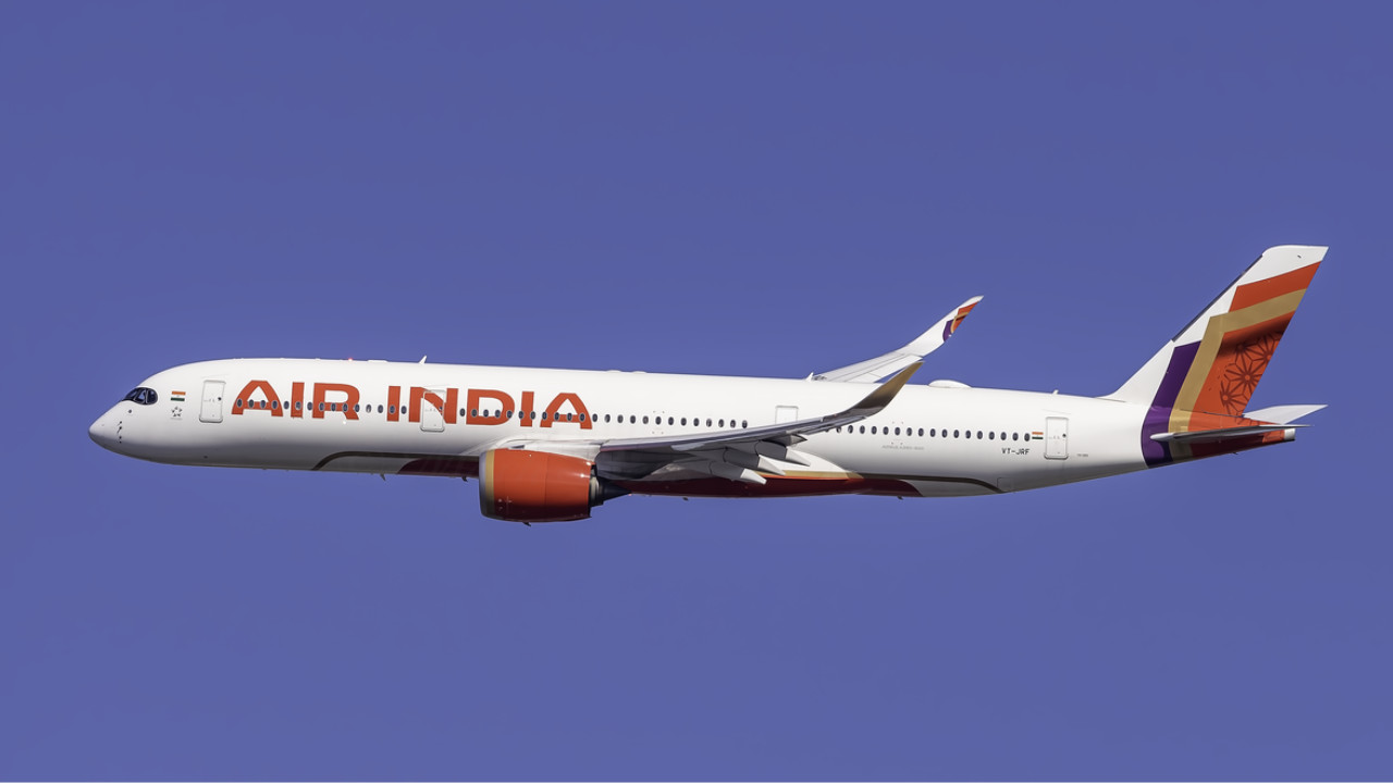 Air India's Ahmedabad-London Flight Cancelled Due to Aircraft Shortage